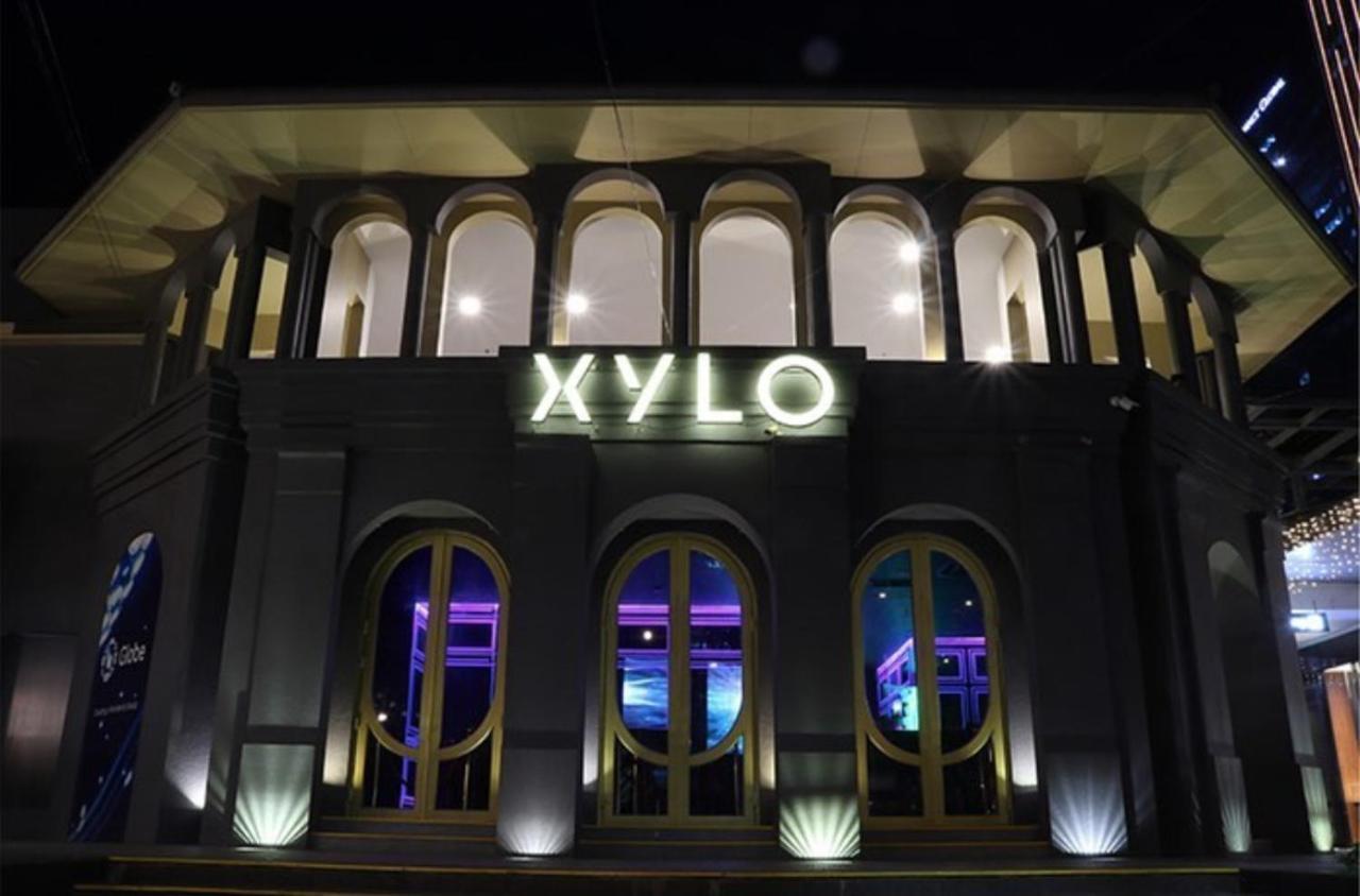 La Palazzo - Across Uptown Mall & Grand Hyatt Bgc タギッグ エクステリア 写真